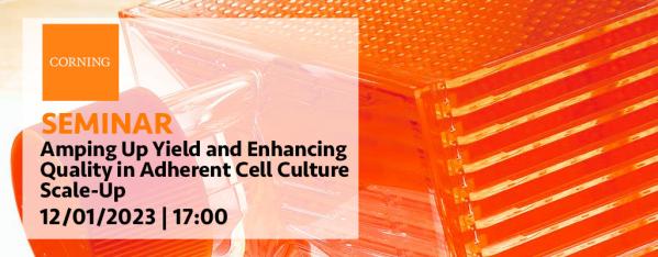 Amping Up Yield and Enhancing Quality in Adherent Cell Culture Scale-Up