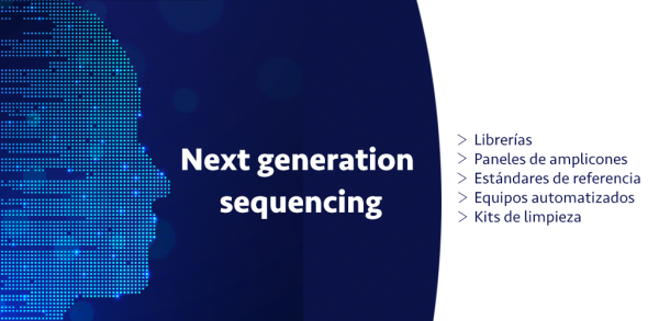 Next Generation Sequencing (NGS)