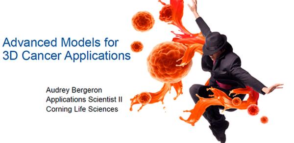 Advanced Models for 3D Cancer Applications