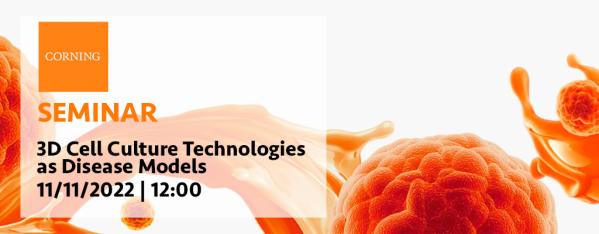 3D Cell culture technologies as disease models