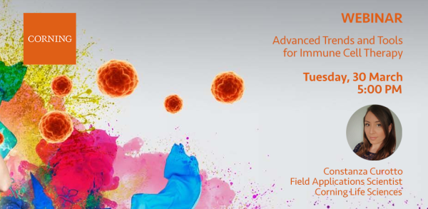 Advanced Trends and Tools for Immune Cell Therapy