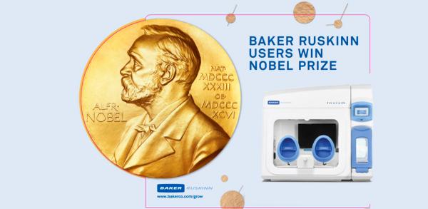 Premio Nobel de Medicina y Fisiología 2019.