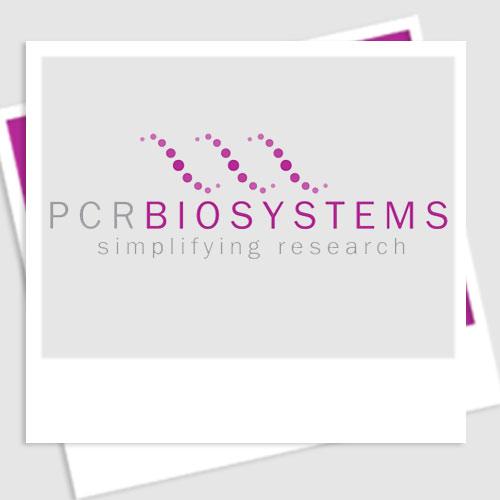 NUEVA REPRESENTADA: PCR BIOSYSTEMS