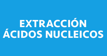 Extracción de ácidos nucleicos